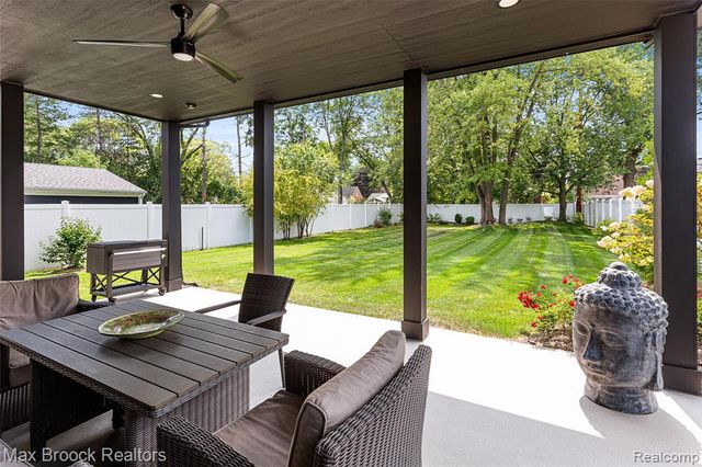 811 Magnolia Avenue, Royal Oak, MI 48073