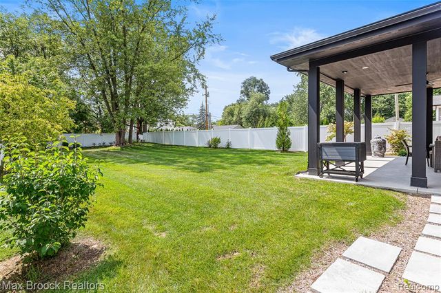 811 Magnolia Avenue, Royal Oak, MI 48073
