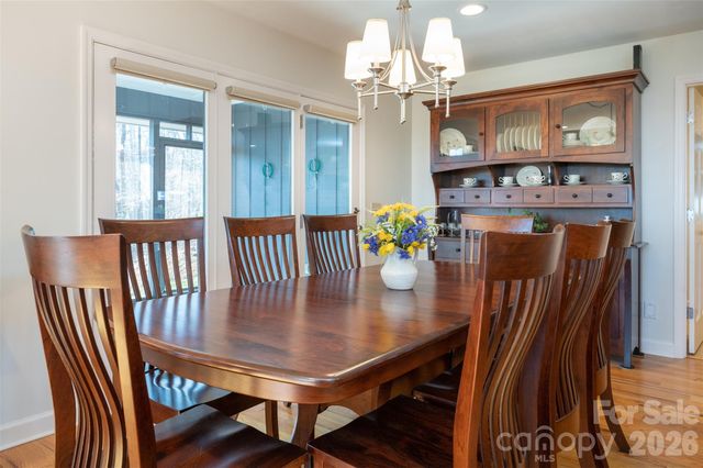 344 Hague Drive, Columbus, NC 28722