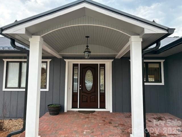 344 Hague Drive, Columbus, NC 28722