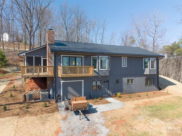 344 Hague Drive, Columbus, NC 28722
