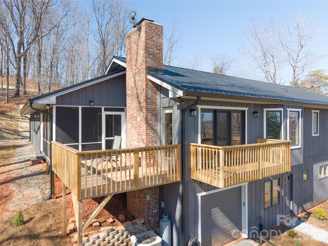 344 Hague Drive, Columbus, NC 28722