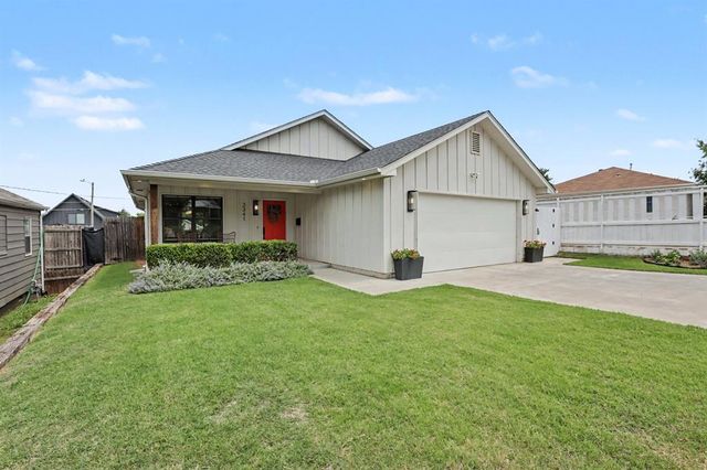 3341 NW 27th Street, Oklahoma City, OK 73107