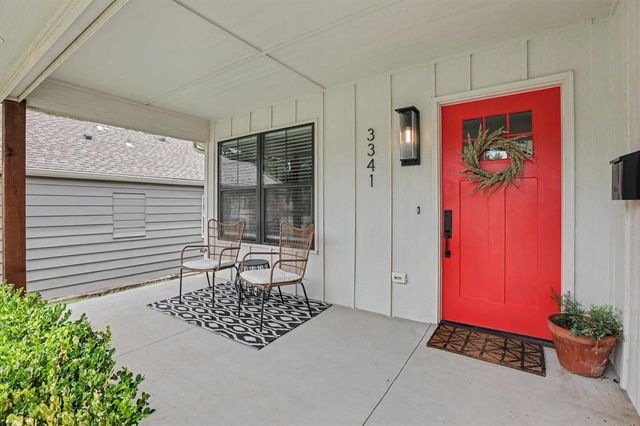 3341 NW 27th Street, Oklahoma City, OK 73107
