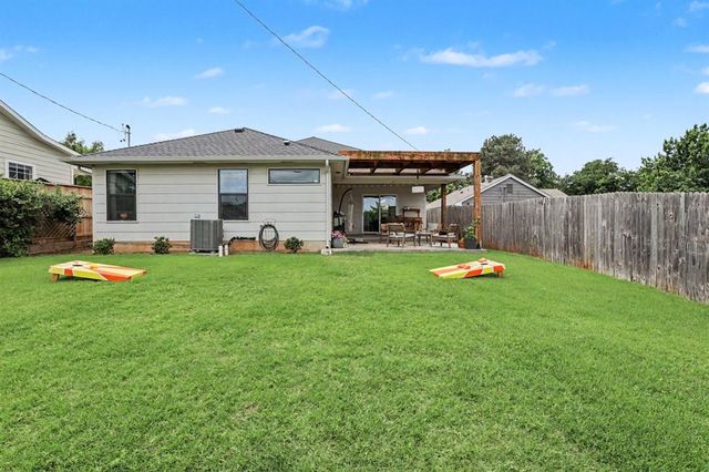 3341 NW 27th Street, Oklahoma City, OK 73107
