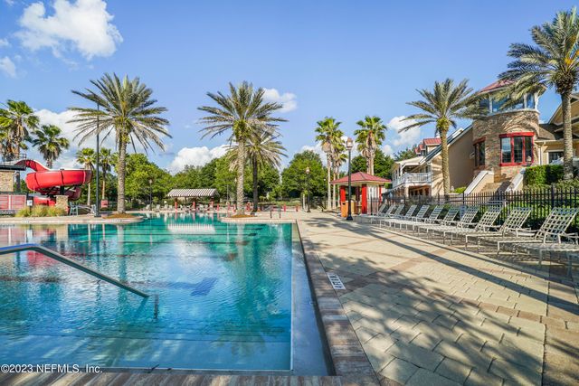 3358 MEADOW RIDGE Place, Green Cove Springs, FL 32043