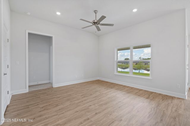 3358 MEADOW RIDGE Place, Green Cove Springs, FL 32043