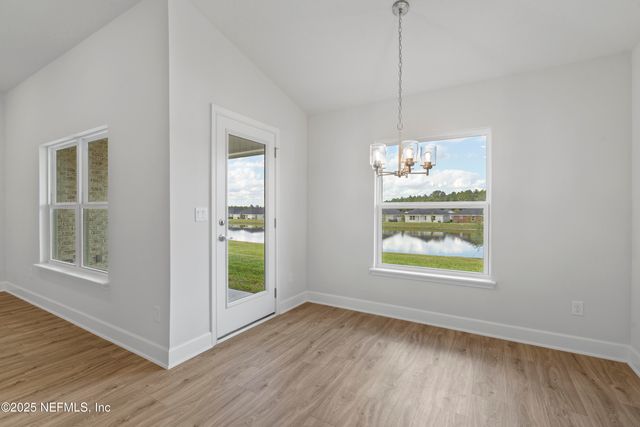 3358 MEADOW RIDGE Place, Green Cove Springs, FL 32043