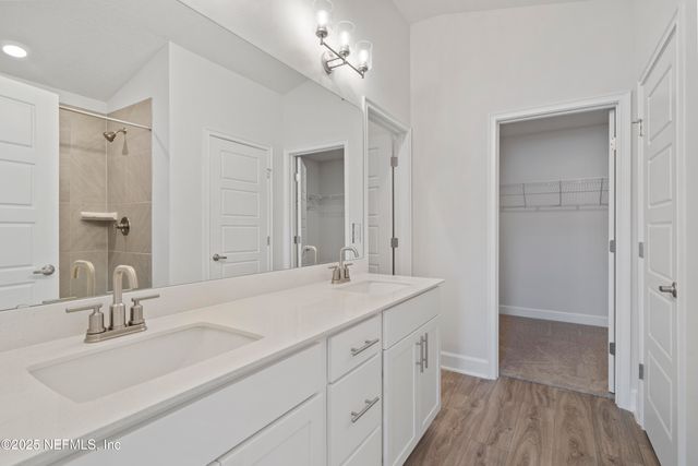 3358 MEADOW RIDGE Place, Green Cove Springs, FL 32043