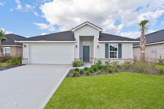 3358 MEADOW RIDGE Place, Green Cove Springs, FL 32043