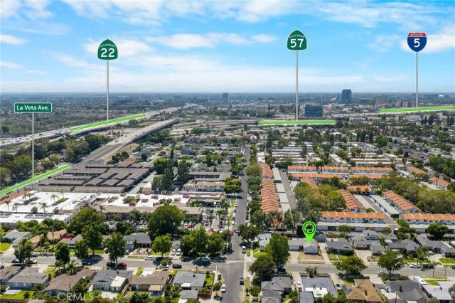 380 S Devon, Orange, CA 92868