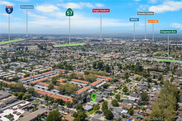 380 S Devon, Orange, CA 92868