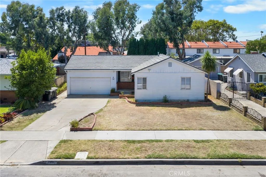 380 S Devon, Orange, CA 92868