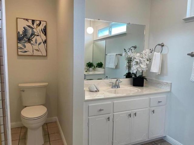 5833 Pentz Way, San Jose, CA 95123