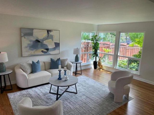 5833 Pentz Way, San Jose, CA 95123