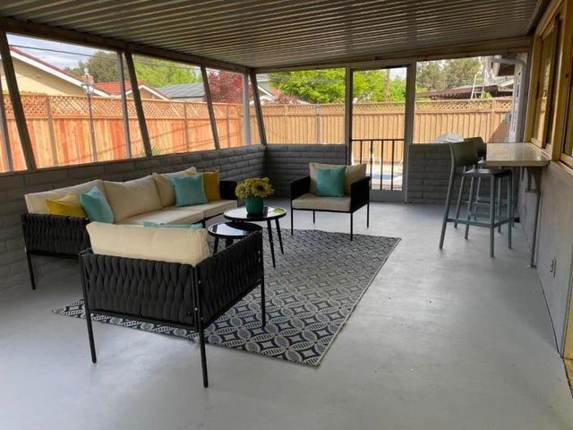 5833 Pentz Way, San Jose, CA 95123