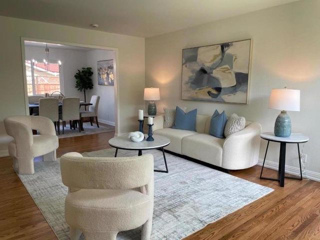 5833 Pentz Way, San Jose, CA 95123