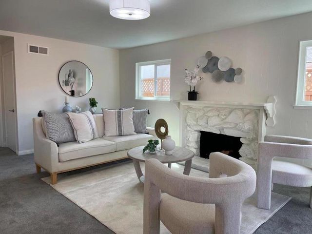 5833 Pentz Way, San Jose, CA 95123