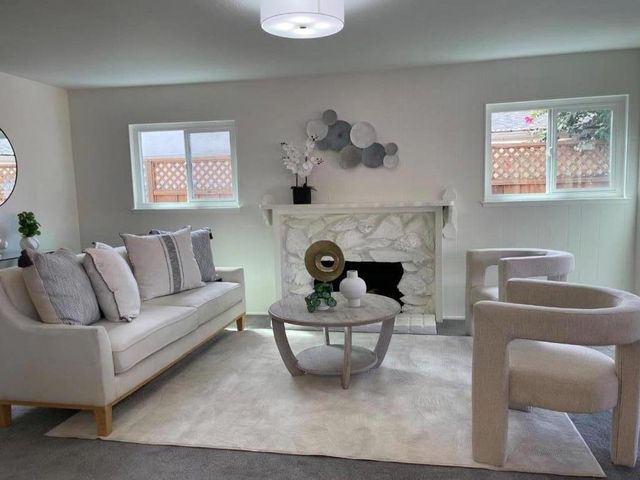 5833 Pentz Way, San Jose, CA 95123