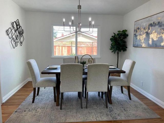 5833 Pentz Way, San Jose, CA 95123