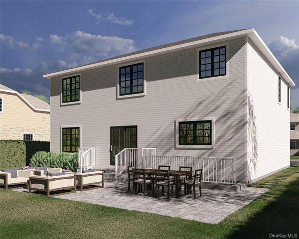 157 Rhode Island Avenue, Massapequa, NY 11758