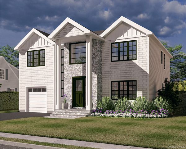 157 Rhode Island Avenue, Massapequa, NY 11758