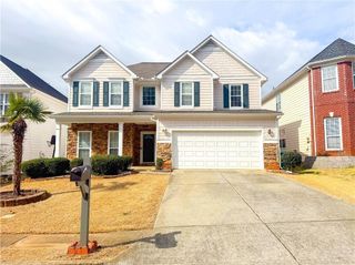 6863 Wandering Way, Norcross, GA 30093