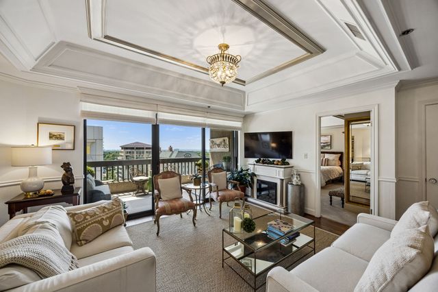 5909 Luther Lane 1401, Dallas, TX 75225