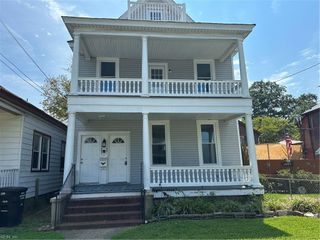 1607 Spratley ST, Portsmouth, VA 23704