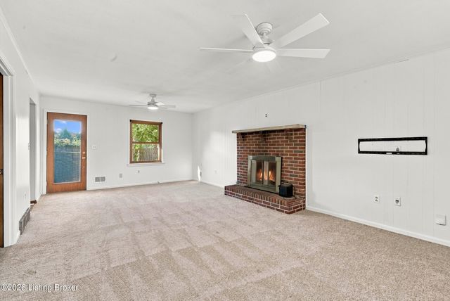 3815 Iron Horse Way, Louisville, KY 40272