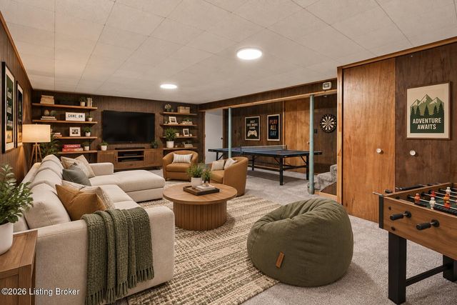 3815 Iron Horse Way, Louisville, KY 40272
