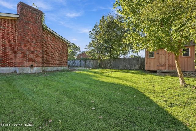 3815 Iron Horse Way, Louisville, KY 40272