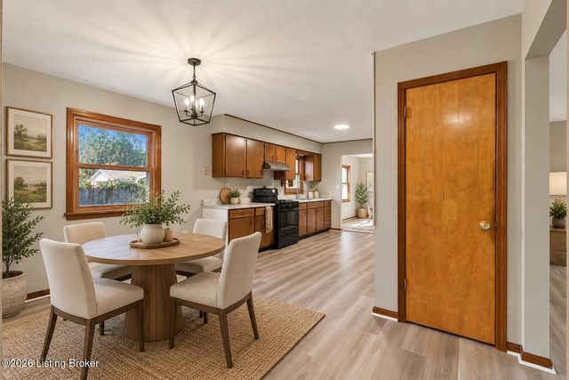 3815 Iron Horse Way, Louisville, KY 40272