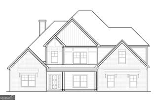 225 Grove Park LOT 99, Senoia, GA 30276