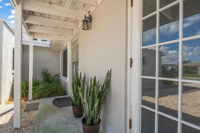 337 LA HACIENDA DRIVE, Indian Rocks Beach, FL 33785