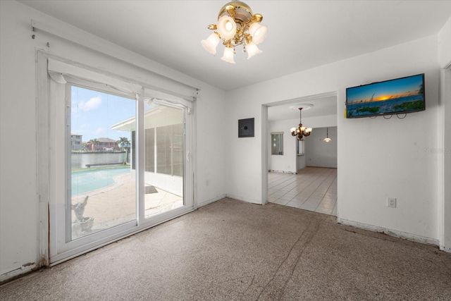 337 LA HACIENDA DRIVE, Indian Rocks Beach, FL 33785