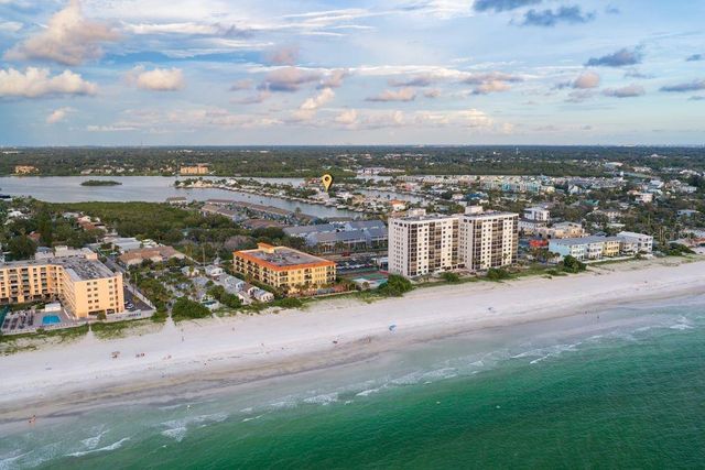 337 LA HACIENDA DRIVE, Indian Rocks Beach, FL 33785