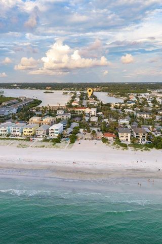 337 LA HACIENDA DRIVE, Indian Rocks Beach, FL 33785