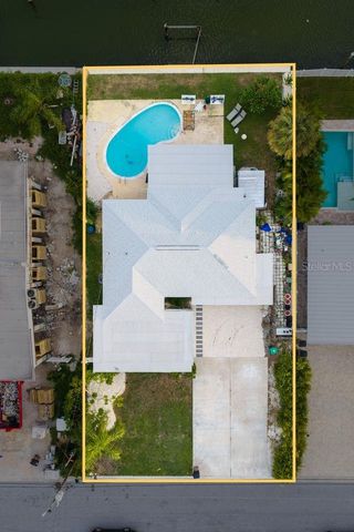 337 LA HACIENDA DRIVE, Indian Rocks Beach, FL 33785