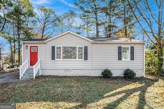 1786 LEDO Avenue, Decatur, GA 30035