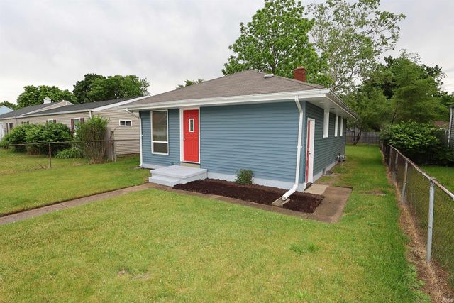 602 Meridian Street, Mishawaka, IN 46544