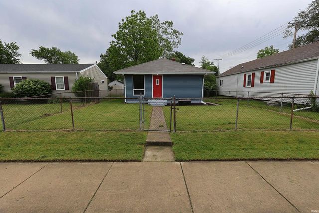 602 Meridian Street, Mishawaka, IN 46544