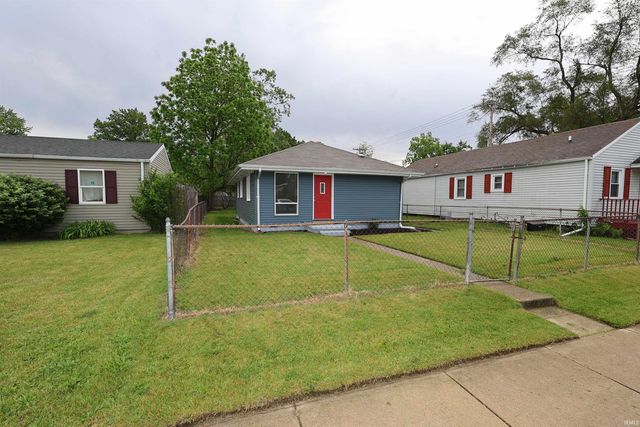 602 Meridian Street, Mishawaka, IN 46544