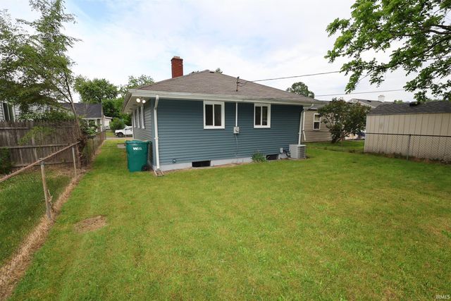 602 Meridian Street, Mishawaka, IN 46544