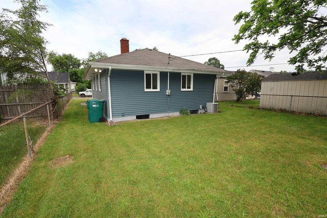 602 Meridian Street, Mishawaka, IN 46544