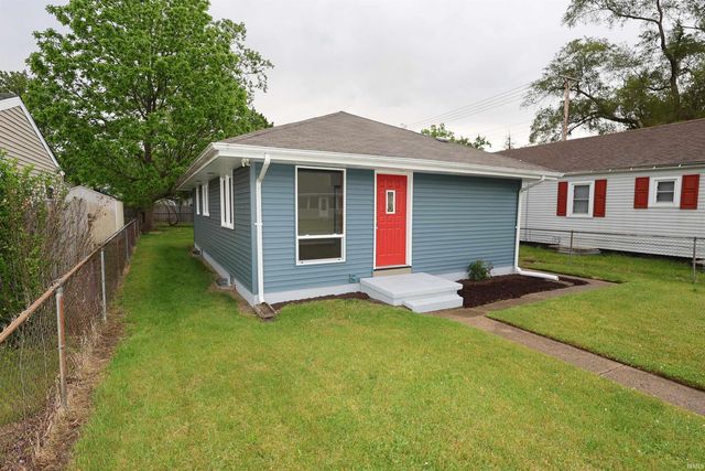 602 Meridian Street, Mishawaka, IN 46544