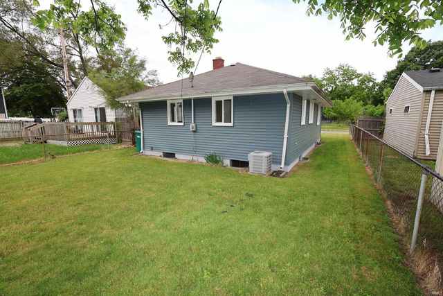 602 Meridian Street, Mishawaka, IN 46544