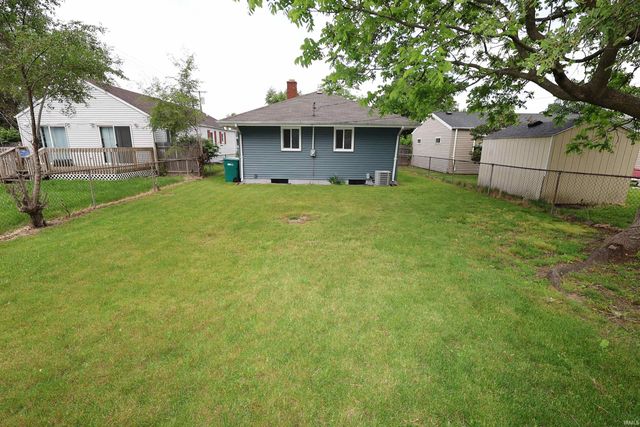 602 Meridian Street, Mishawaka, IN 46544