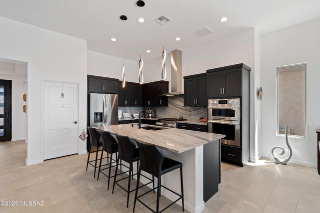 61797 E Oak Stone Lane, Oracle, AZ 85623