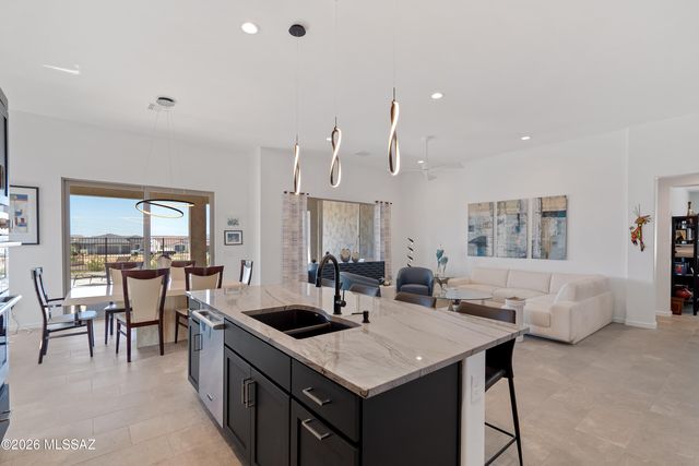 61797 E Oak Stone Lane, Oracle, AZ 85623